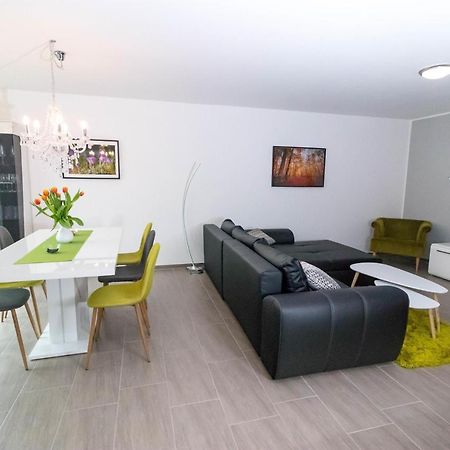 Ferienwohnung Landurlaub Irsch Экстерьер фото