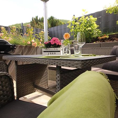 Ferienwohnung Landurlaub Irsch Экстерьер фото