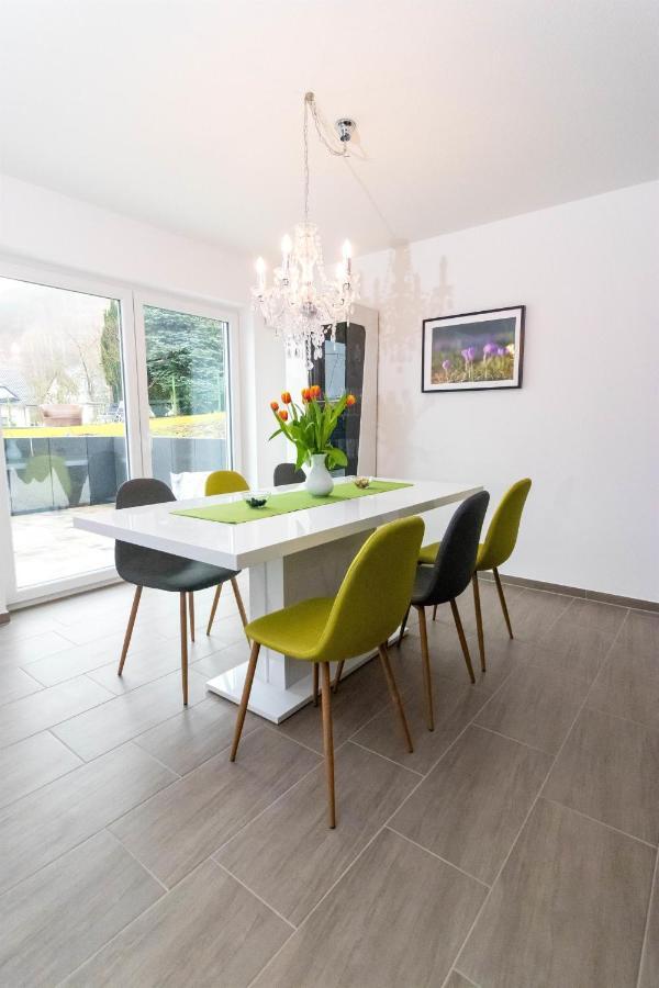 Ferienwohnung Landurlaub Irsch Экстерьер фото