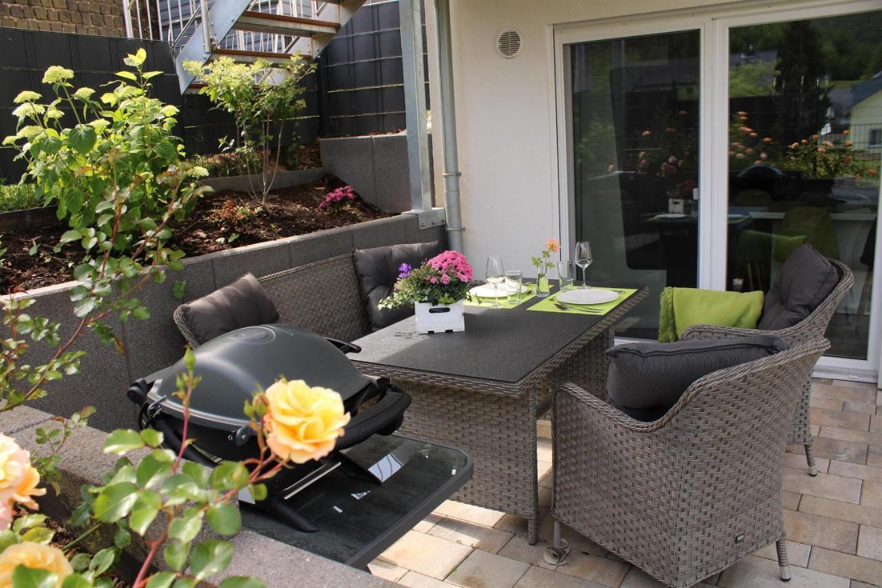 Ferienwohnung Landurlaub Irsch Экстерьер фото