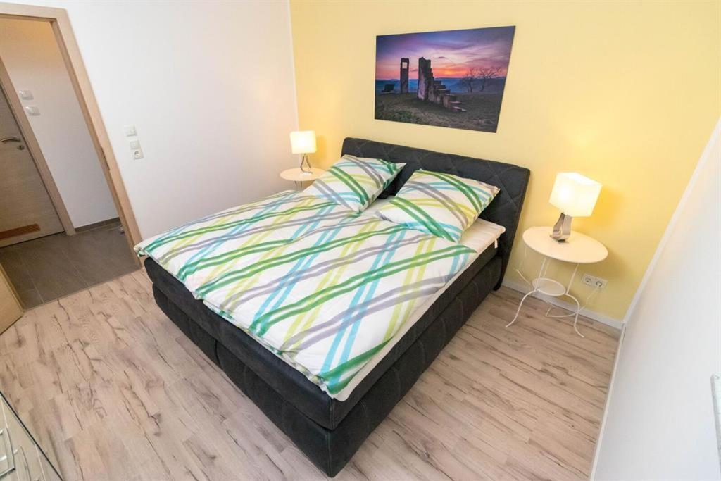 Ferienwohnung Landurlaub Irsch Экстерьер фото