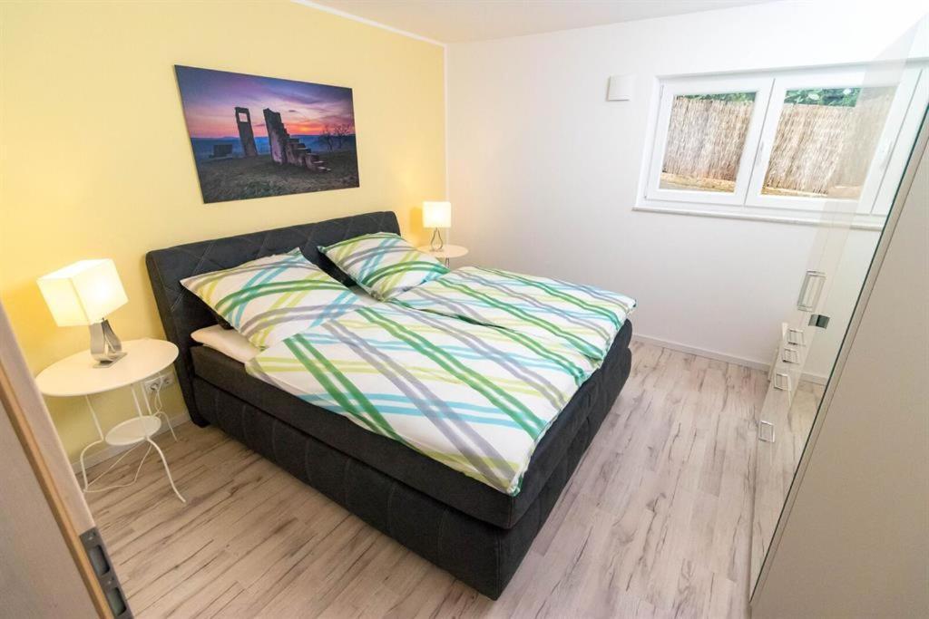 Ferienwohnung Landurlaub Irsch Экстерьер фото