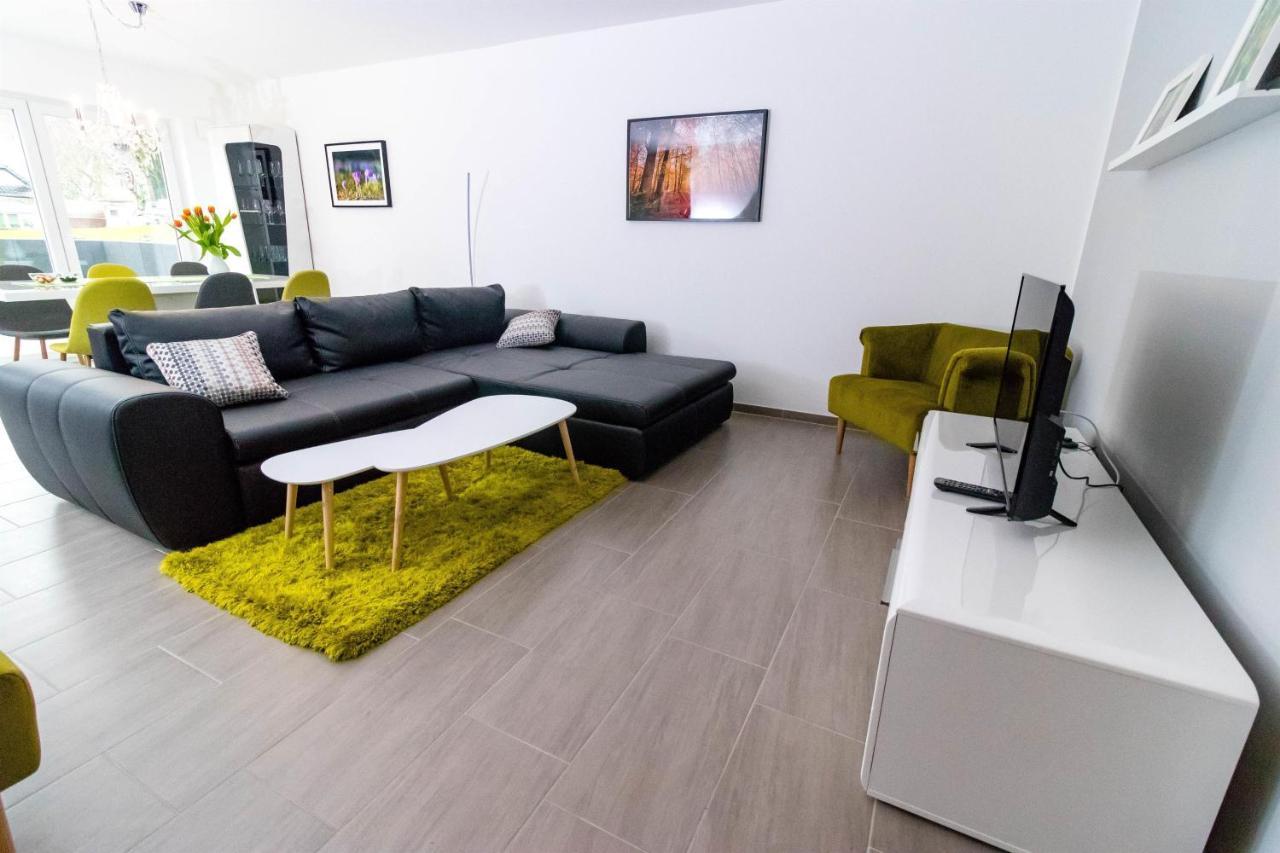 Ferienwohnung Landurlaub Irsch Экстерьер фото