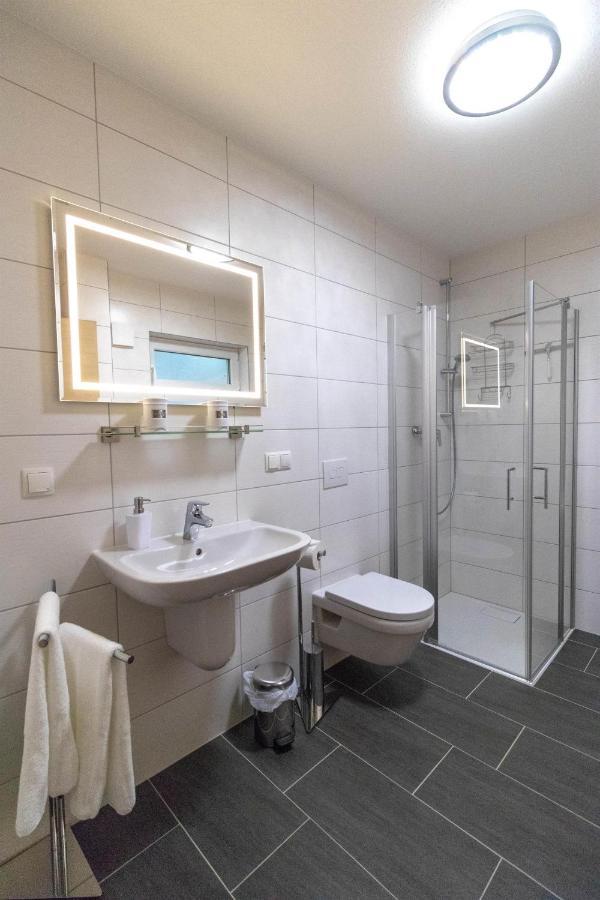 Ferienwohnung Landurlaub Irsch Экстерьер фото