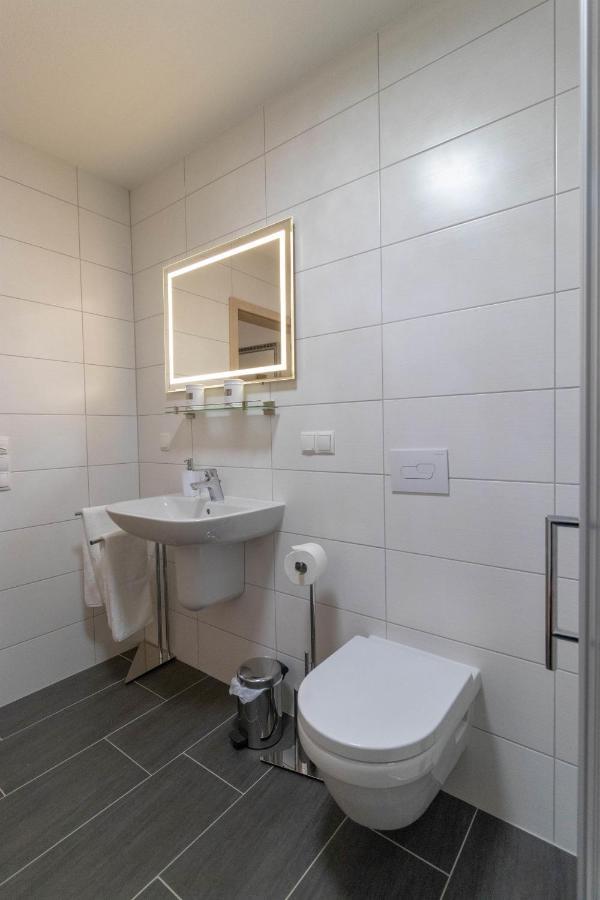 Ferienwohnung Landurlaub Irsch Экстерьер фото