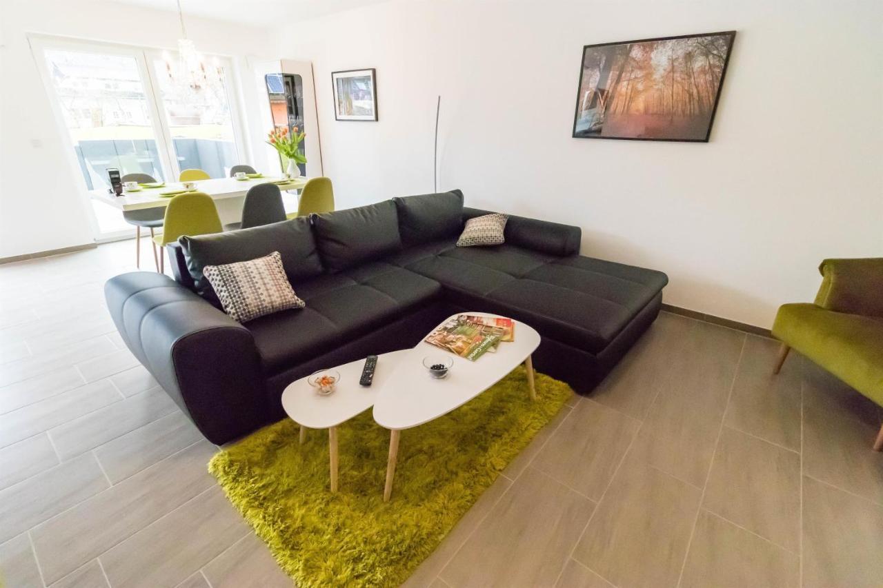 Ferienwohnung Landurlaub Irsch Экстерьер фото