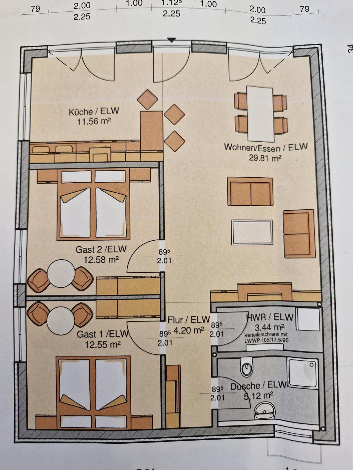 Ferienwohnung Landurlaub Irsch Экстерьер фото